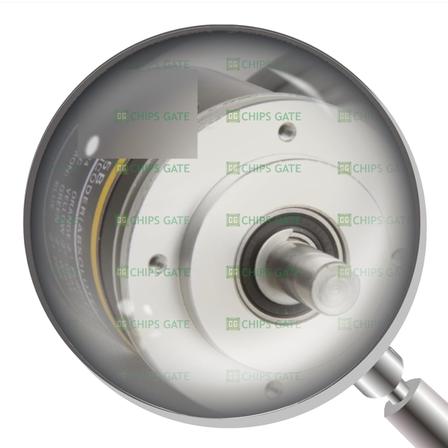 E6C2-AG5C256P-R 1PCS New