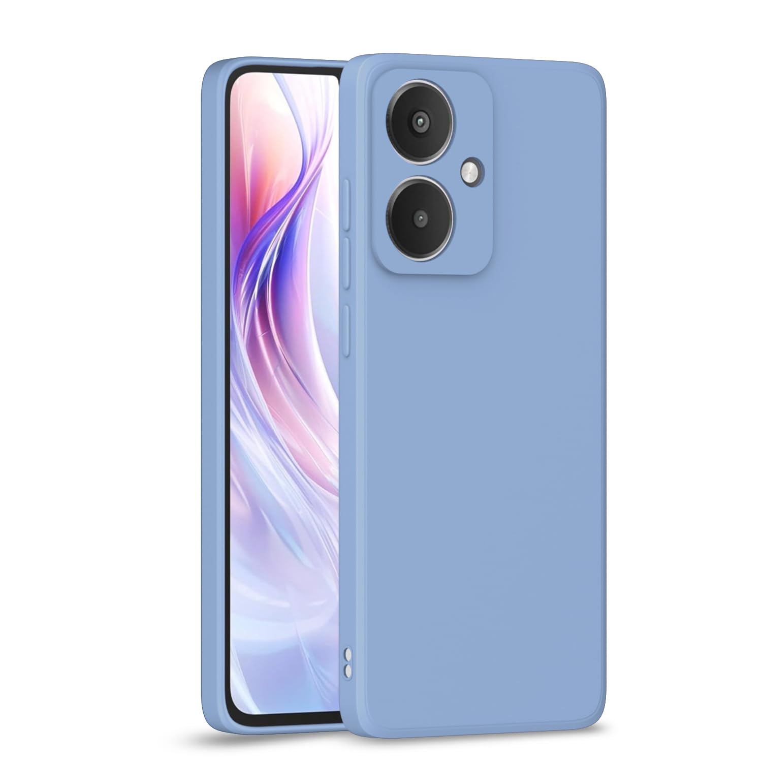 Redmi 13C 5G · Aqua Blue