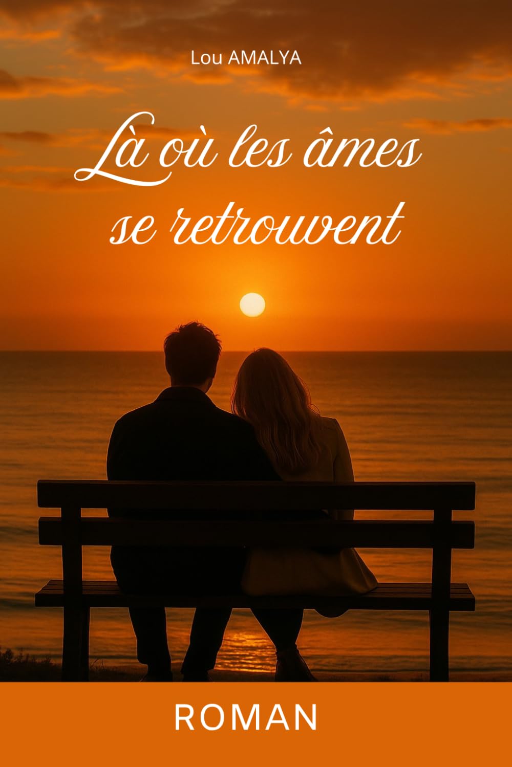 Là où les âmes se retrouvent