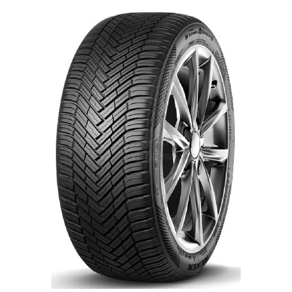 NEXEN 255/​60 R18 112V 4 Stagioni XL Auto