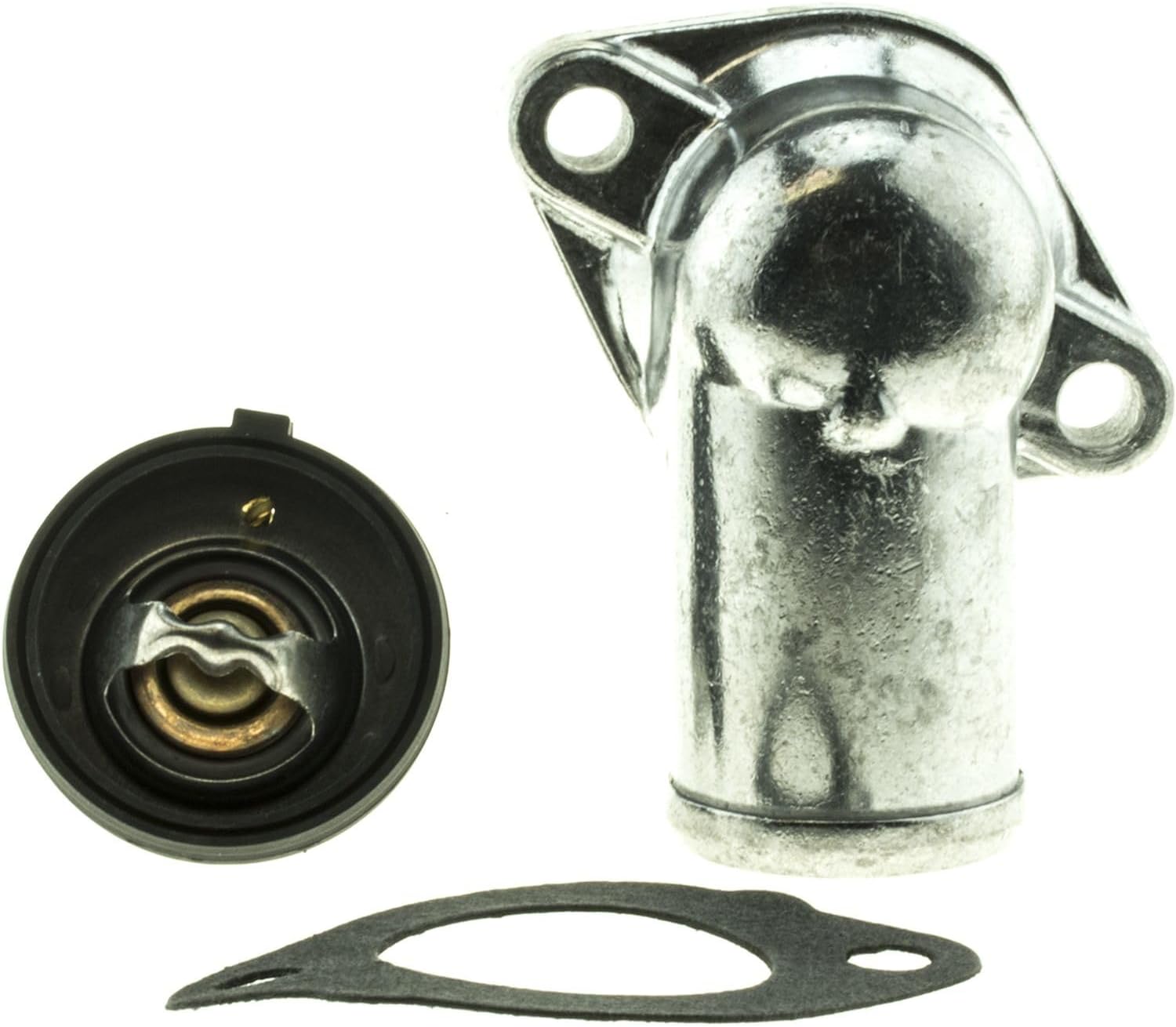 Thermostat Kit-195 Degrees w/Gasket
