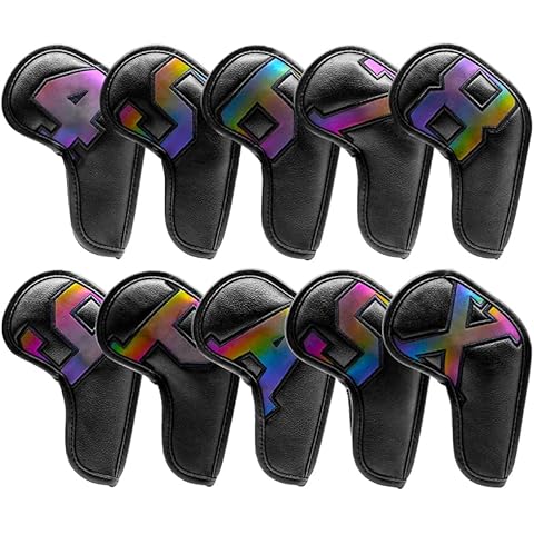 Golf Headcover Cover