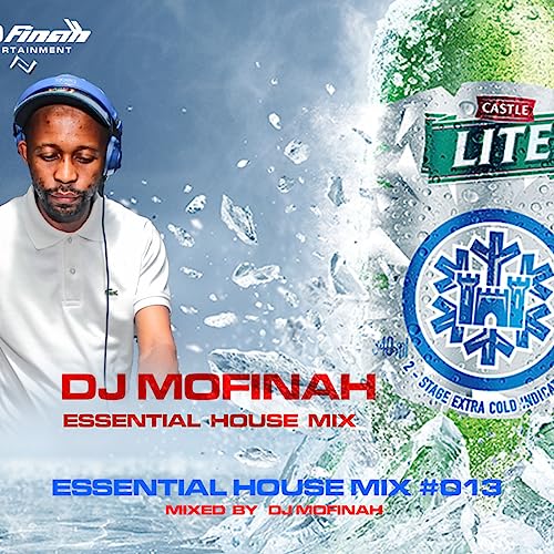 Episode 14: DJ Mofinah - Essential House Mix #013
