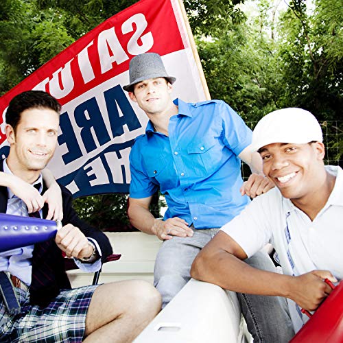 Saturdays Boys Flag, 3X5 Feet Saturdays Flag, Outdoor Indoor Dorm Room Decoration Banner For College Football Fraternities Party #TOP1