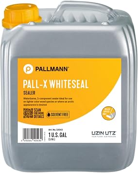 Pallmann Pall-X WhiteSeal   