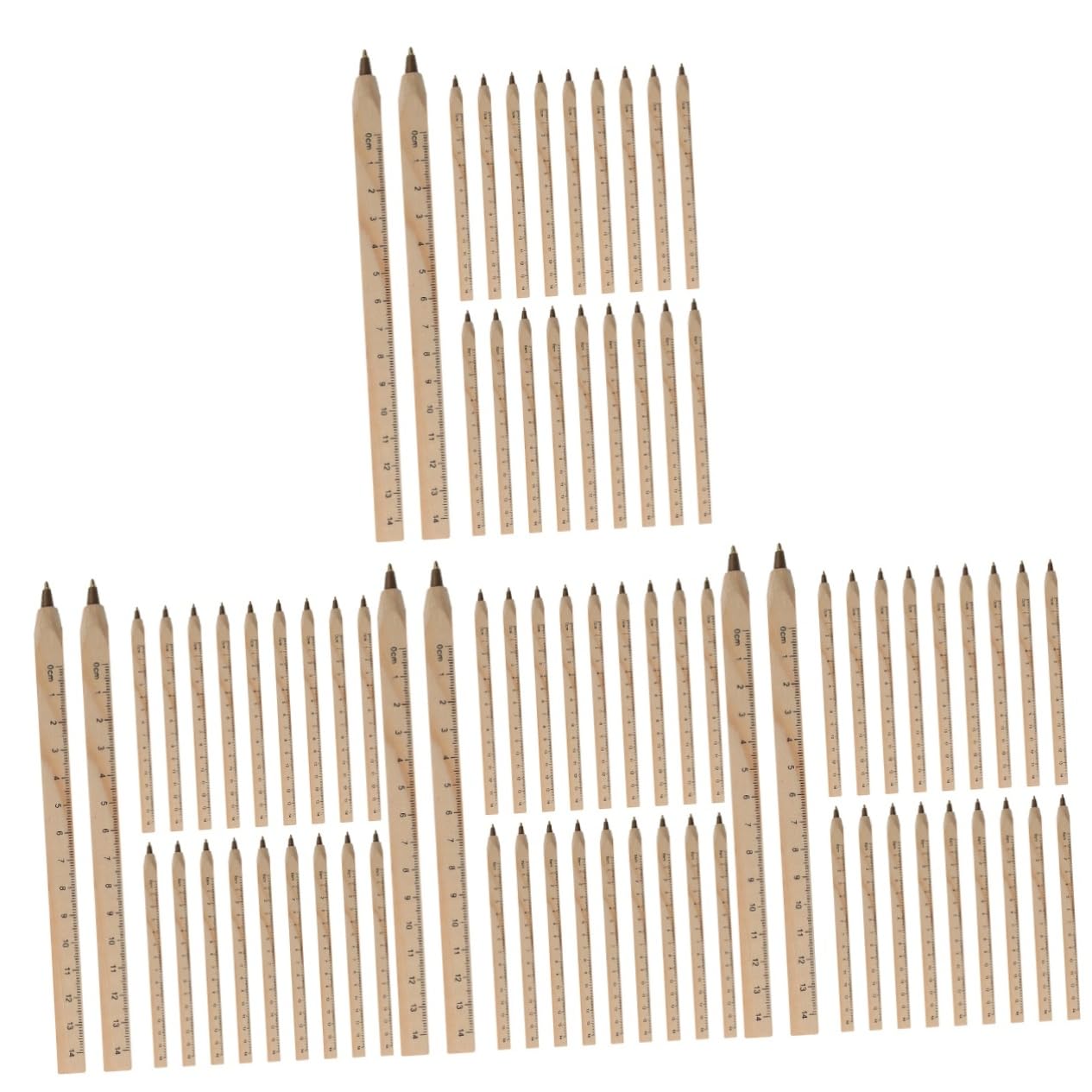 4 Juegos Bolígrafo De Madera Maciza Útil Para Constructores Y Carpinteros Dibujo Bolígrafos Escribiendo Bolígrafo De Carpintero Marcador De Carpintería Pluma Antigua 20 Piezas * 4