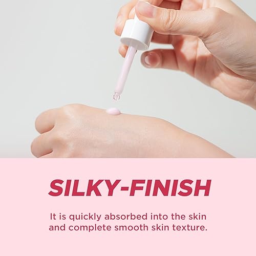 Miniatura 5 de NEOGEN DERMALOGY Borrador de poros Rosa Ampolla 0.5 fl oz (0.5 fl oz) – Control de sebo y apriete de poros para piel grasa, textura no pegajosa y