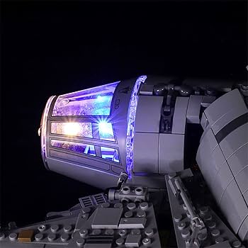 Amazon.co.jp: スターウォーズアルティメットミレニアムファルコン