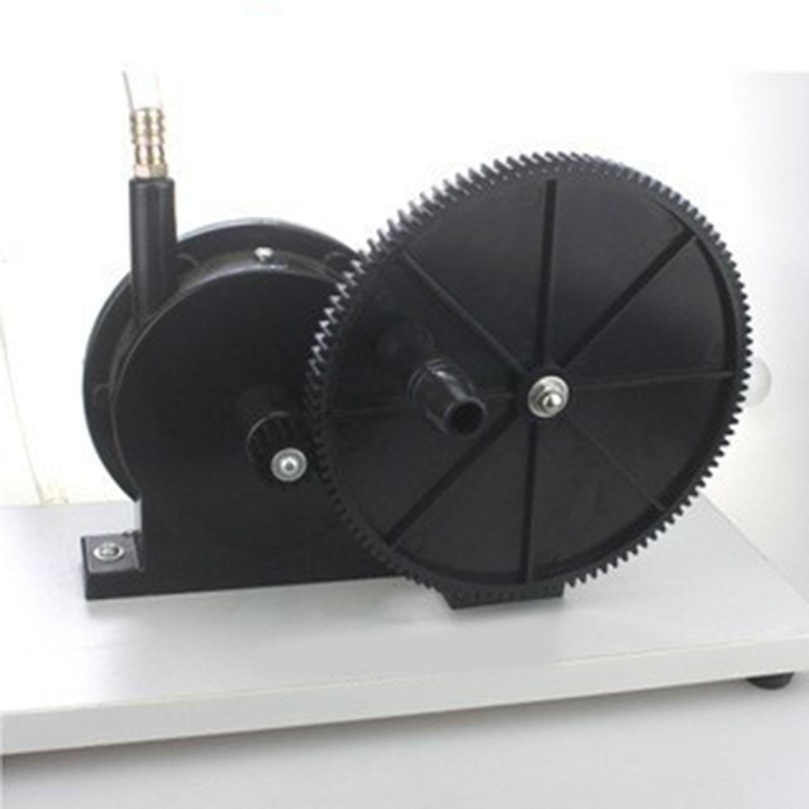 Giocattolo Scientifico Pompa Centrifuga Per Teen | giocattolo STEM, esperimento domestico, apprendimento divertente