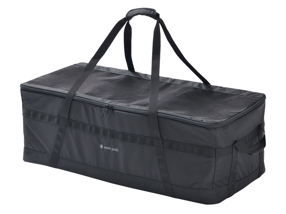 Amazon | スノーピーク(snow peak) ギアボックス3ユニット BG-013