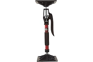 LaserJamb FastCap Little Hand HD Cabinet Support Jack System