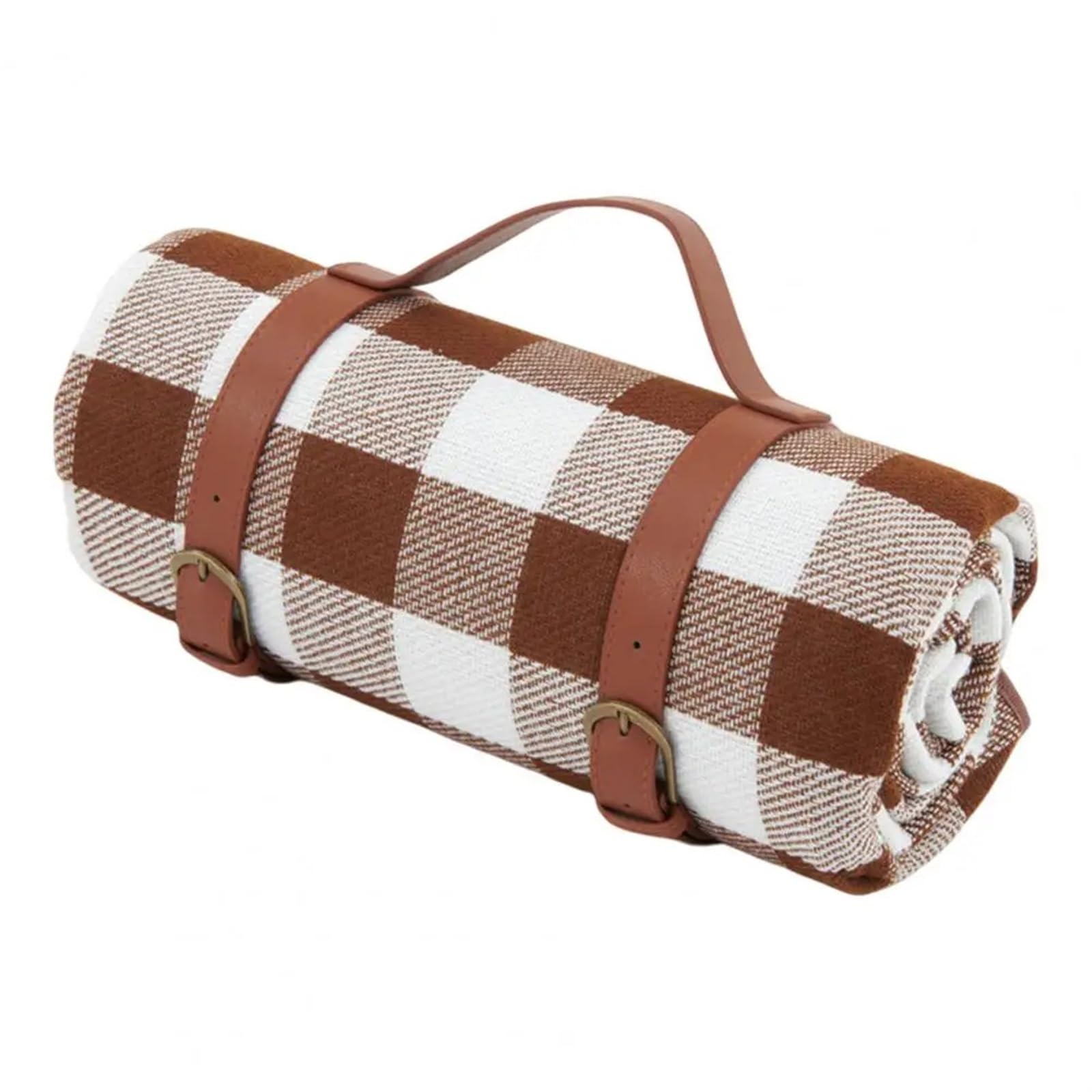 Tapete de picnic impermeable, manta grande para exteriores, para camping, playa y uso multiusos, ideal para reuniones familiares y aventuras