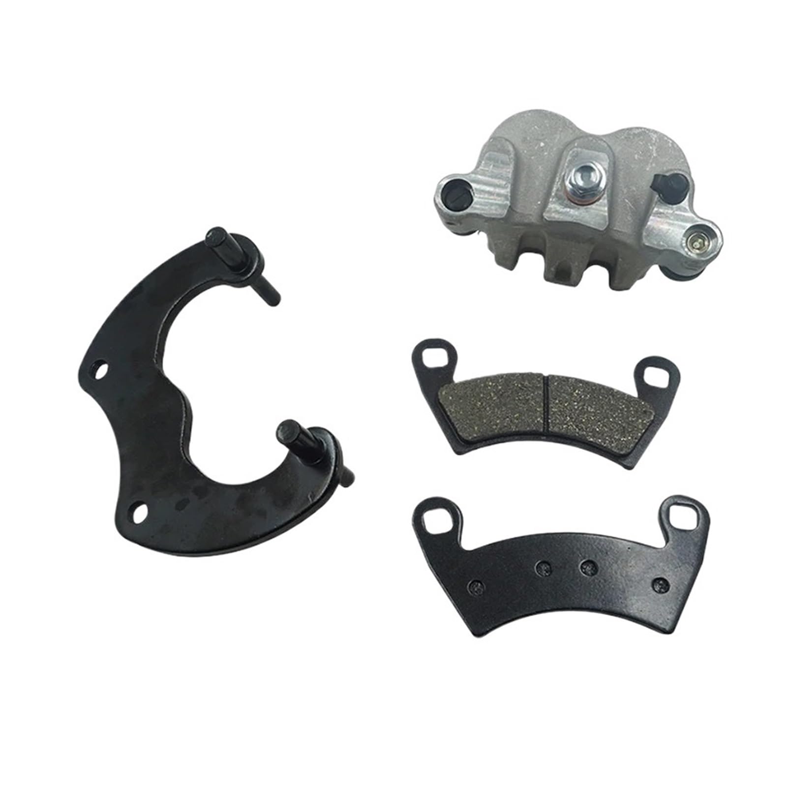 Pompe de frein de moto universelle pour Ranger 500 et RZR4 1000xp Style A