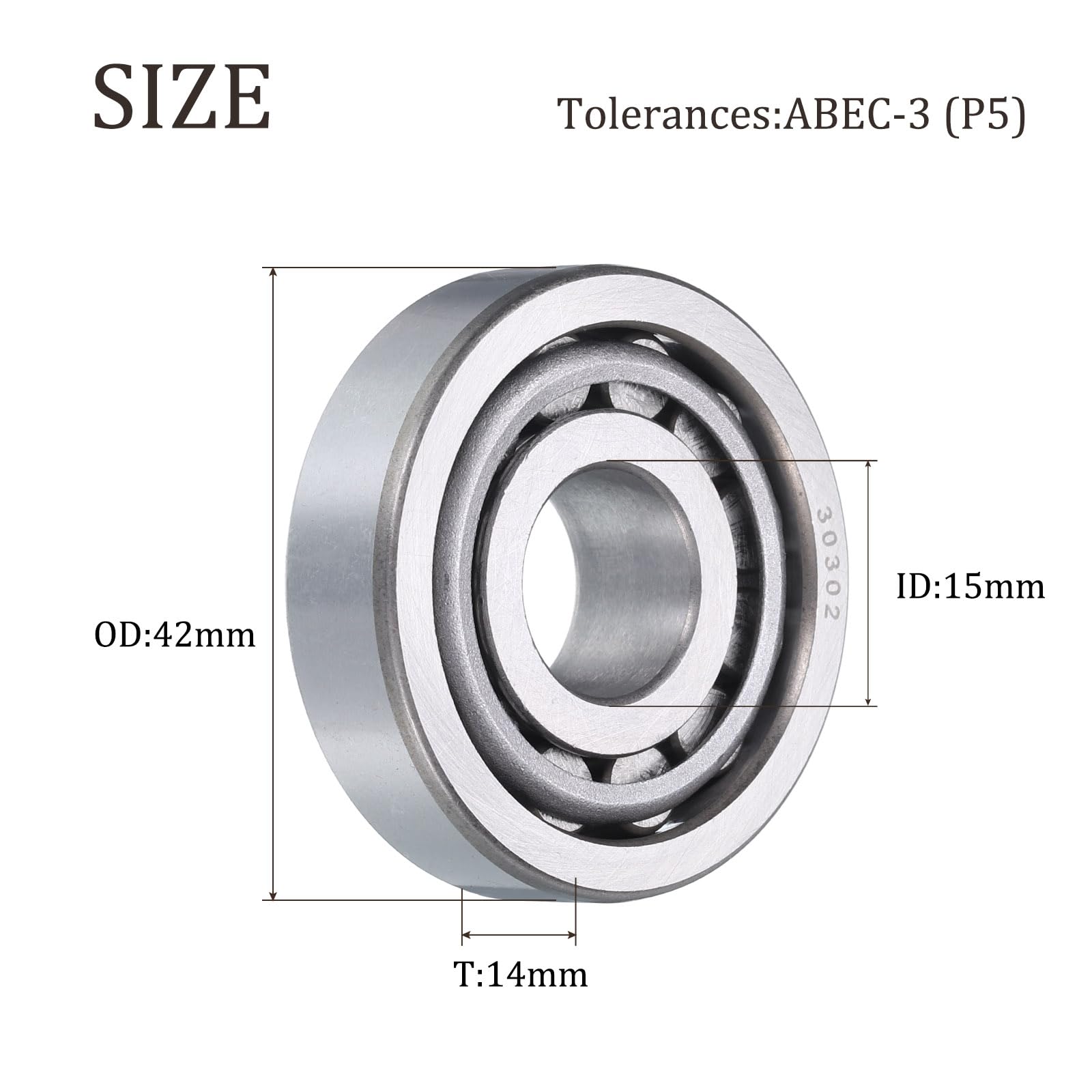 Bordo Di Movimento 1 Pz Supporto For Binario Di Guida Lineare Supporto For Asse Ottico Verticale Sk8 10mm 12mm