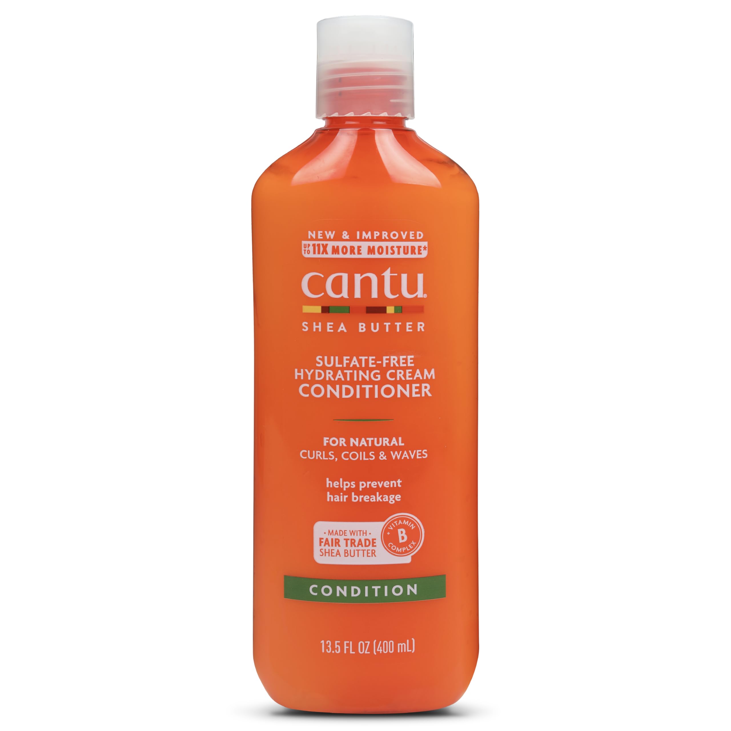 Cantu Shea Butter Conditioner
