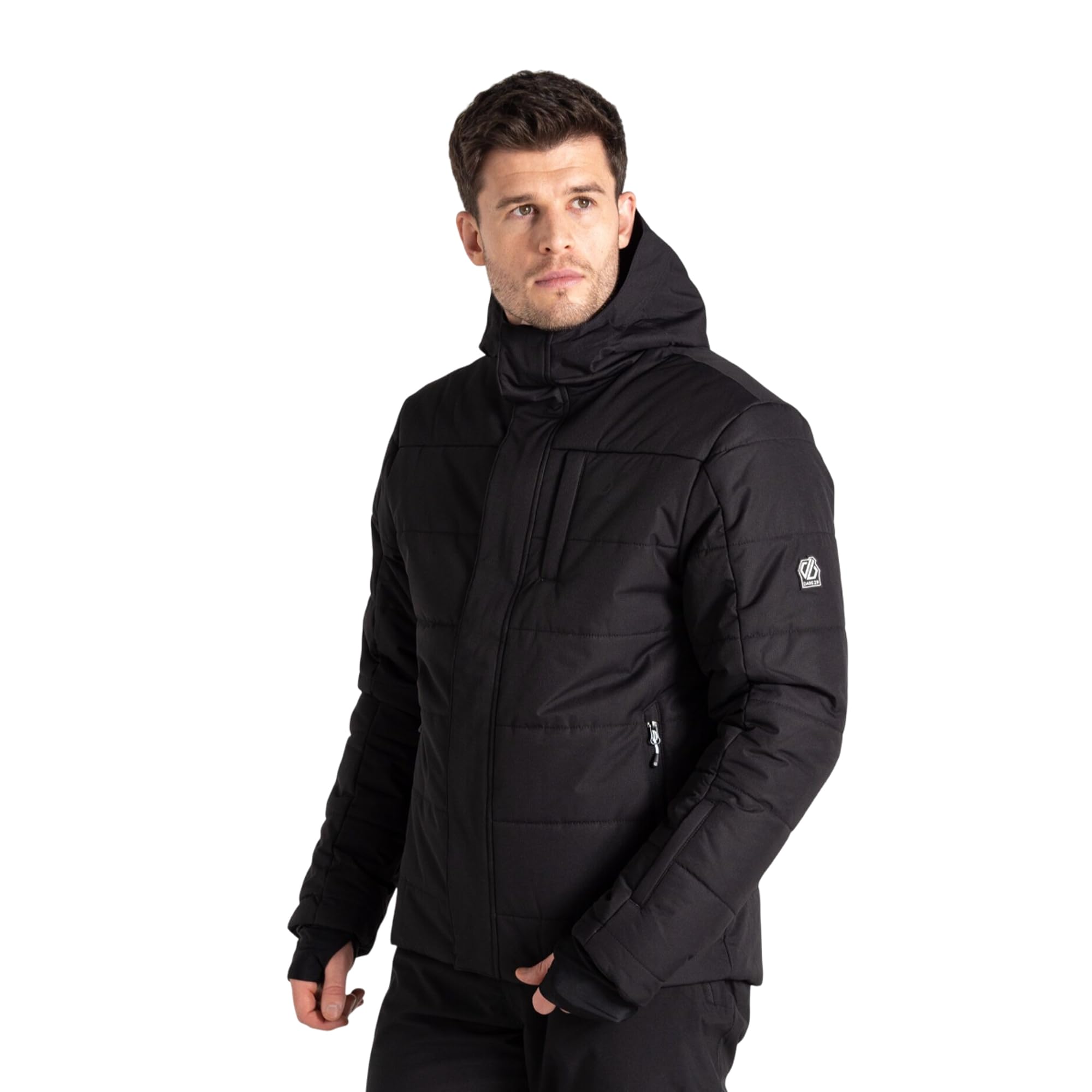 Dare2b Mens Camber Jacket Giacca da sci Uomo