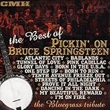 The Best Of Pickin On Bruce Springsteen