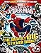 Ultimate Spider-Man: The Really Big Sticker Book!