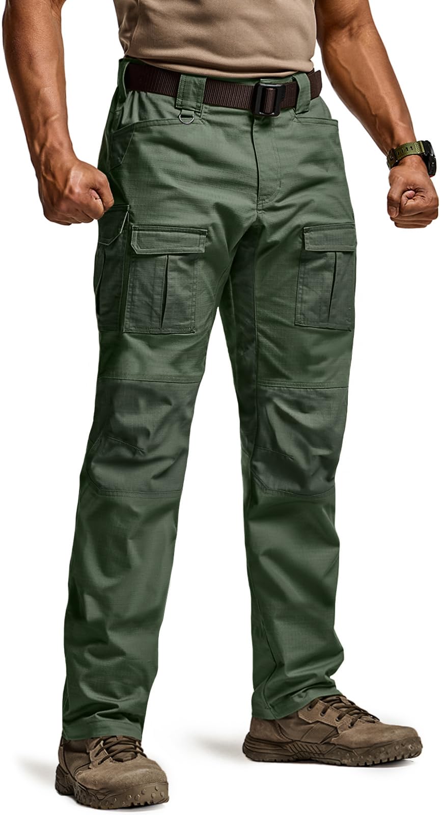 CQR Flex Ripstop