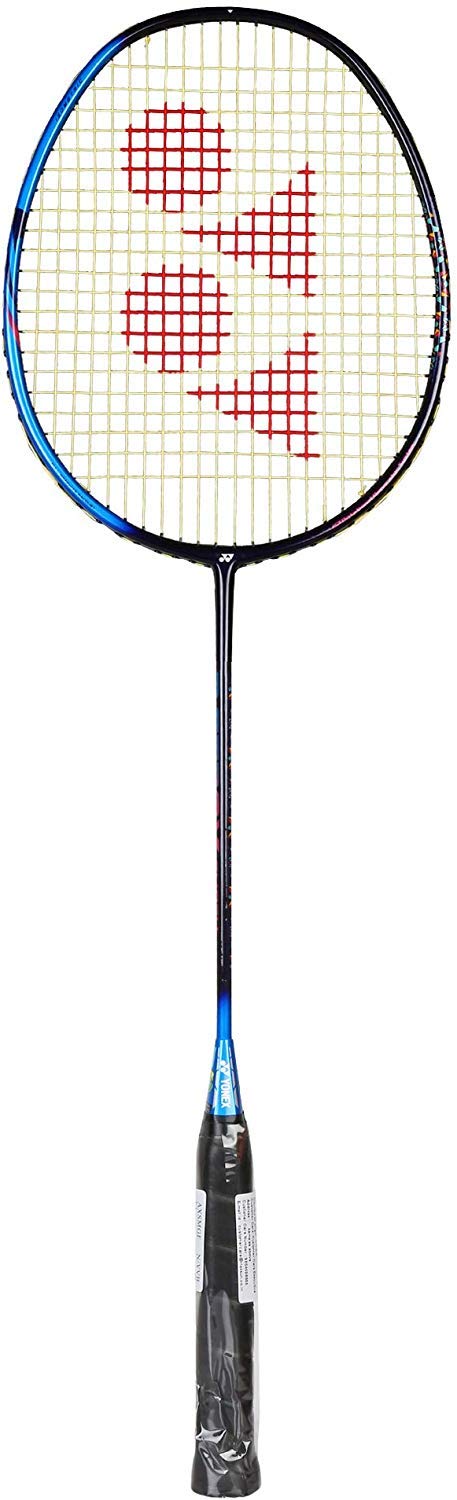 Buy Yonex Astrox Smash (73g/G4) Strung Badminton Racquet with