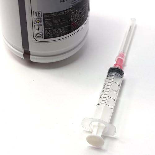 Miniatura 2 de BCH Tinta de tinte amarillo prémium de 16.9 fl oz (16.9 oz) para impresoras HP