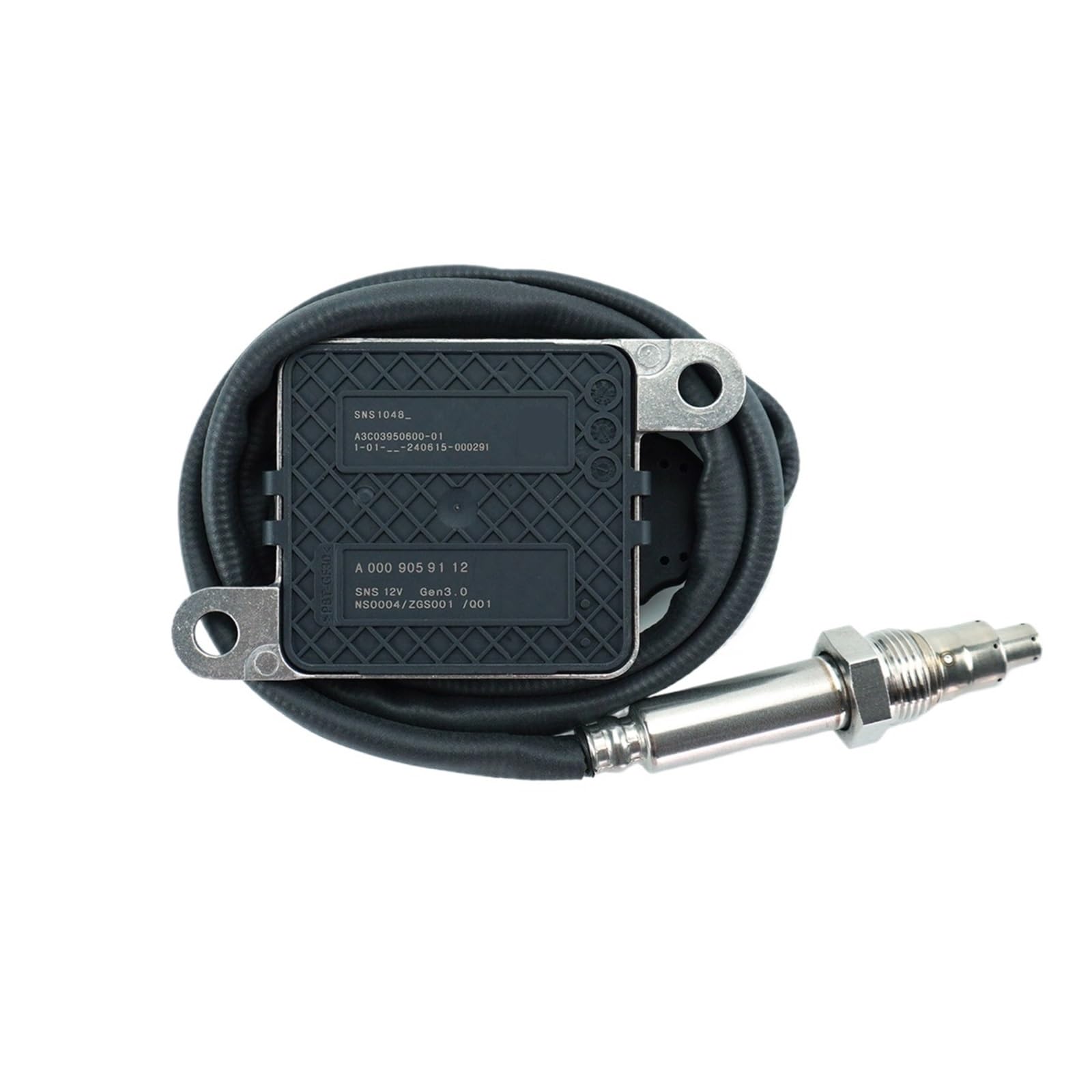 PXQCHAVLN A0009059112 SNS1048 NOX Sensor 0009059112 Fit W907 W910 Sprinter 3 5-t 3-t 4-t 5-t 2500 3500 3500XD 4500 3.0