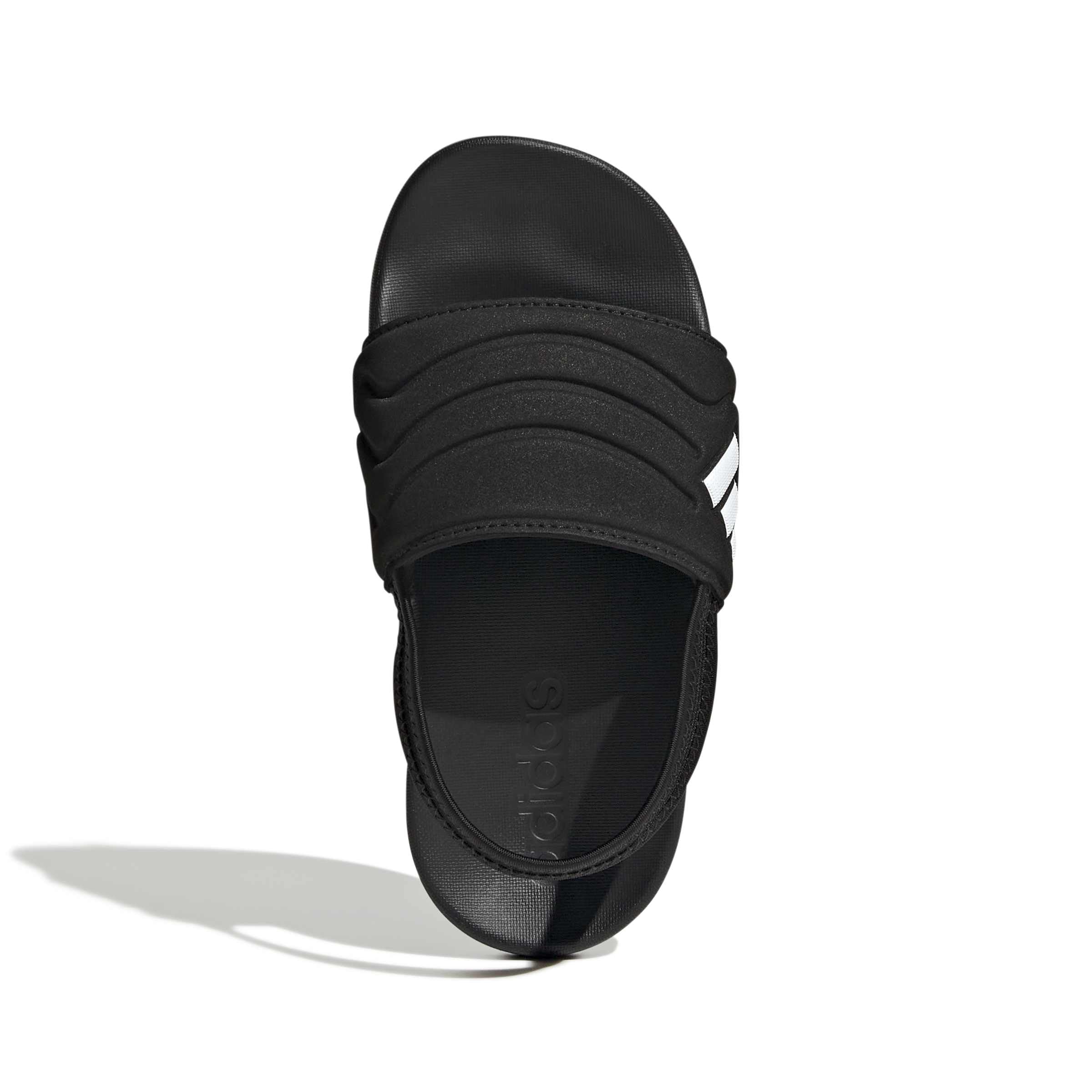 adidas Unisex Kids' CHANCLA ADILETTE ESTRAP 2.0