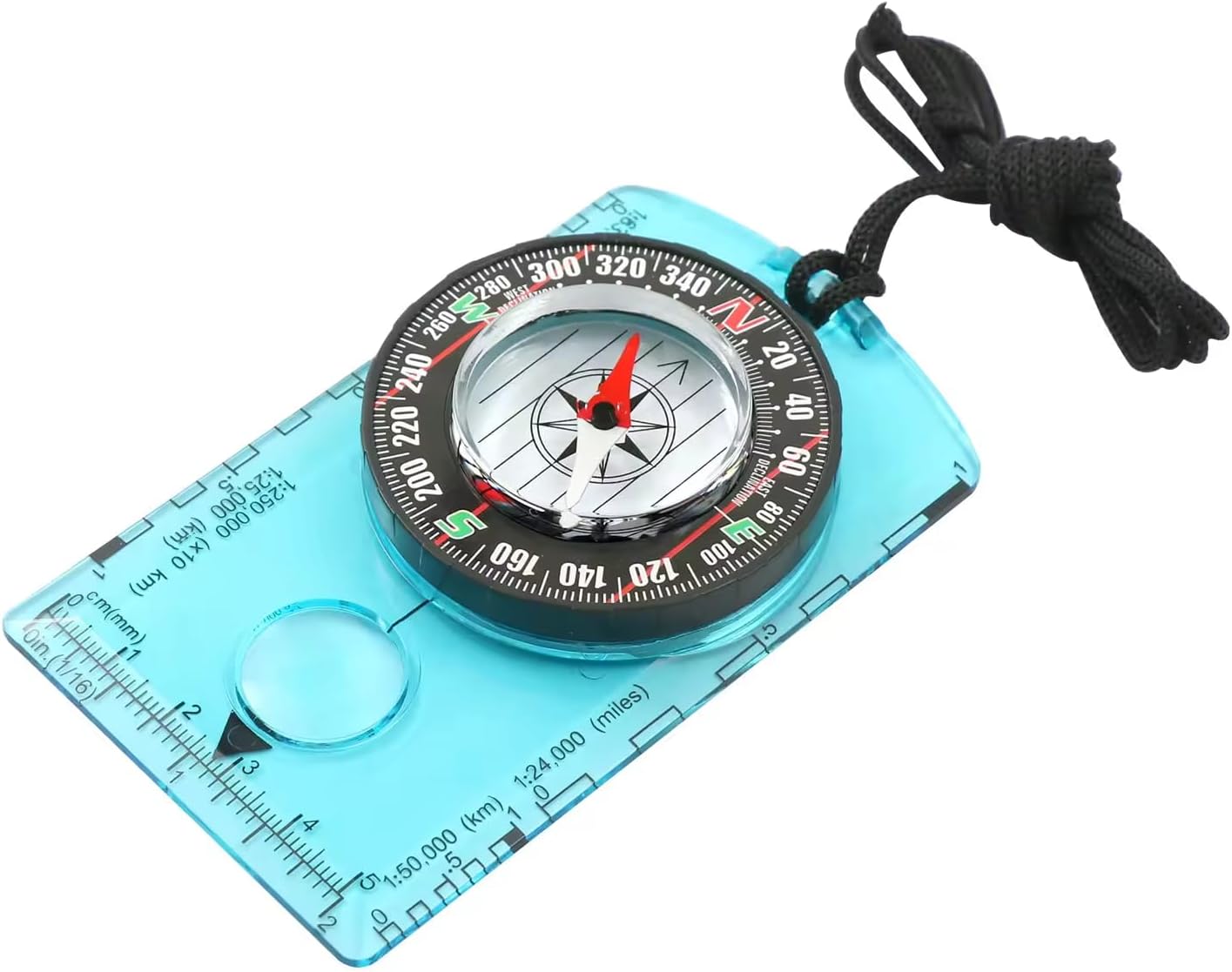 Camping Compass – Plastic, Compas09, Waterproof, Camping Compass, Survival Gifts for Kids, Professional Field Compass for Map Reading, Hiking, Backpacking, Outdoor Activities Camping Compass – Plastic, Compas09, Waterproof, Camping Compass, Survival Gifts for Kids, Professional Field Compass for Map Reading, Hiking, Backpacking, Outdoor Activities