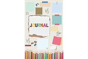 Undated Premade Bullet Journal: Plan, Track, Achieve