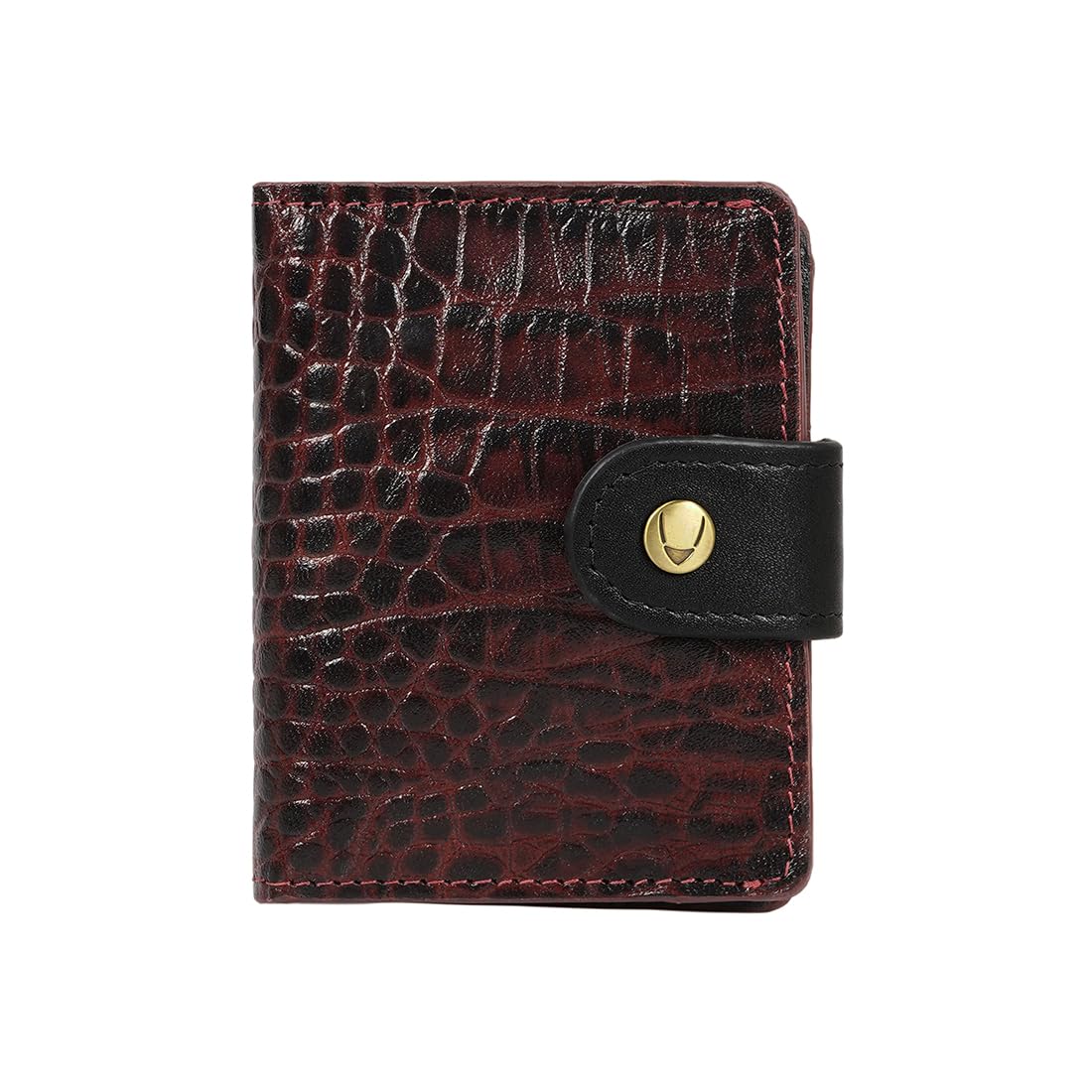 Rover W5 Red/Black Unisex Bi-Fold - S-image-42