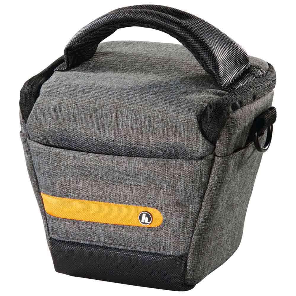 Hama Grey Terra Beltpack Case