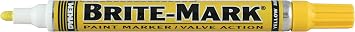 Marking Pen Equipment Marking Marking Pen yellow