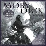 Cover of Moby Dick