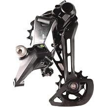 Rear Derailleur For SHIMANO SLX XT RD XTR M6100 M7100 M7120 M8100 M8120 M9100 12S SGS Rear Derailleurs MTB 12-Speed Mountain Bike Speed Rear Bike Derailleur