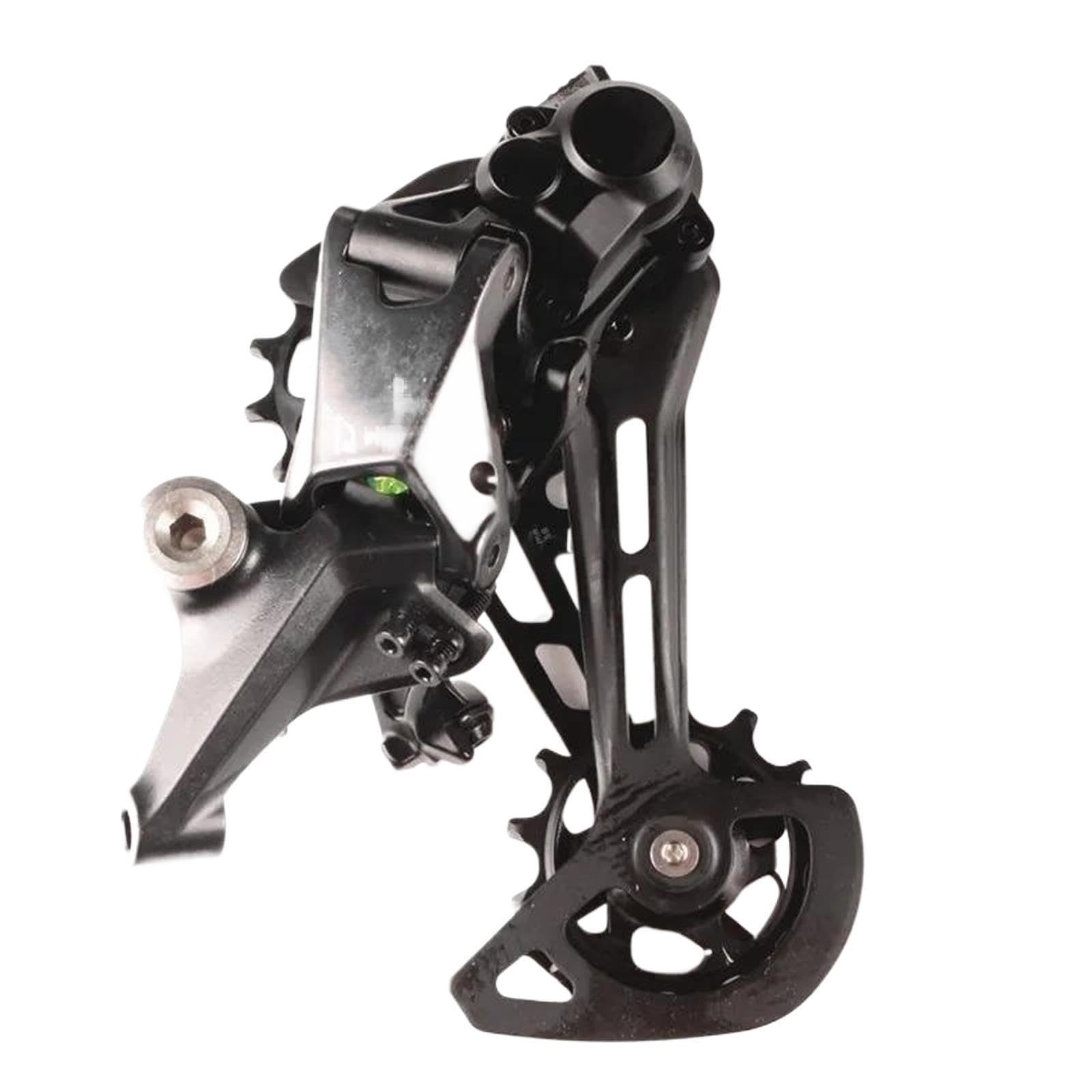 desviador de Bicicleta para Shimano SLX XT RD XTR M6100 M7100 M7120 M8100 M8120 M9100 12 S SGS desviadores Traseros MTB Bicicleta montaña 12 velocidades Cambio Post