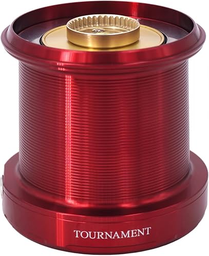 Miniatura 7 de Daiwa 20 Torneo Basia Surf 45 SCW QD, 20TNBASIASURF45SCW-QD, Carrete de pesca Surfcasting