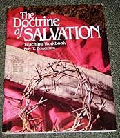 The doctrine of salvation: Teaching workbook B0006OYS4Y Book Cover