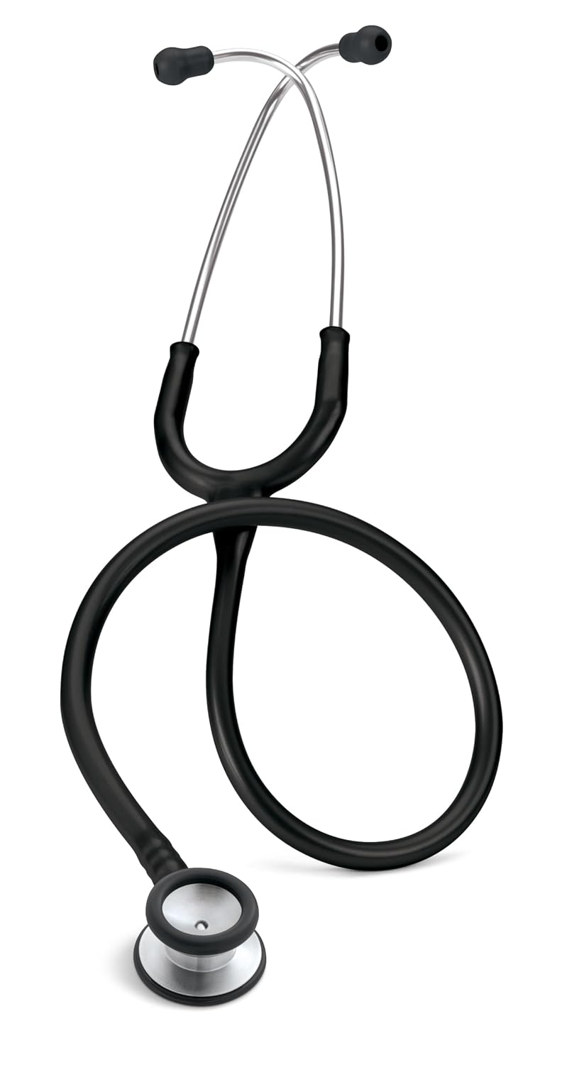 3M Littmann Classic II Pediatric Stethoscope, Black, 28 inch, 2113 - Review, Price and Buying Guide