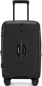 20 Inch Expandable Hardside Carry on Luggage TSA Lock for Women | Lightweight Hard Shell Travel Carry-on Suitcase with Rolling Spinner Wheels for Weekend Trip, Business Travel, Vacation