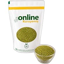Toz Antep F st  - Yeni Mahsul - 1 kg