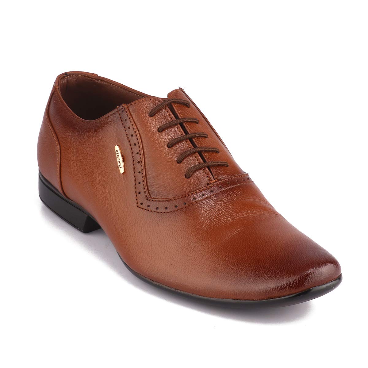 Red Chief Formal Oxford Shoes for Men Tan (B0BD5GMS4H) Amazon Price History, Amazon Price Tracker