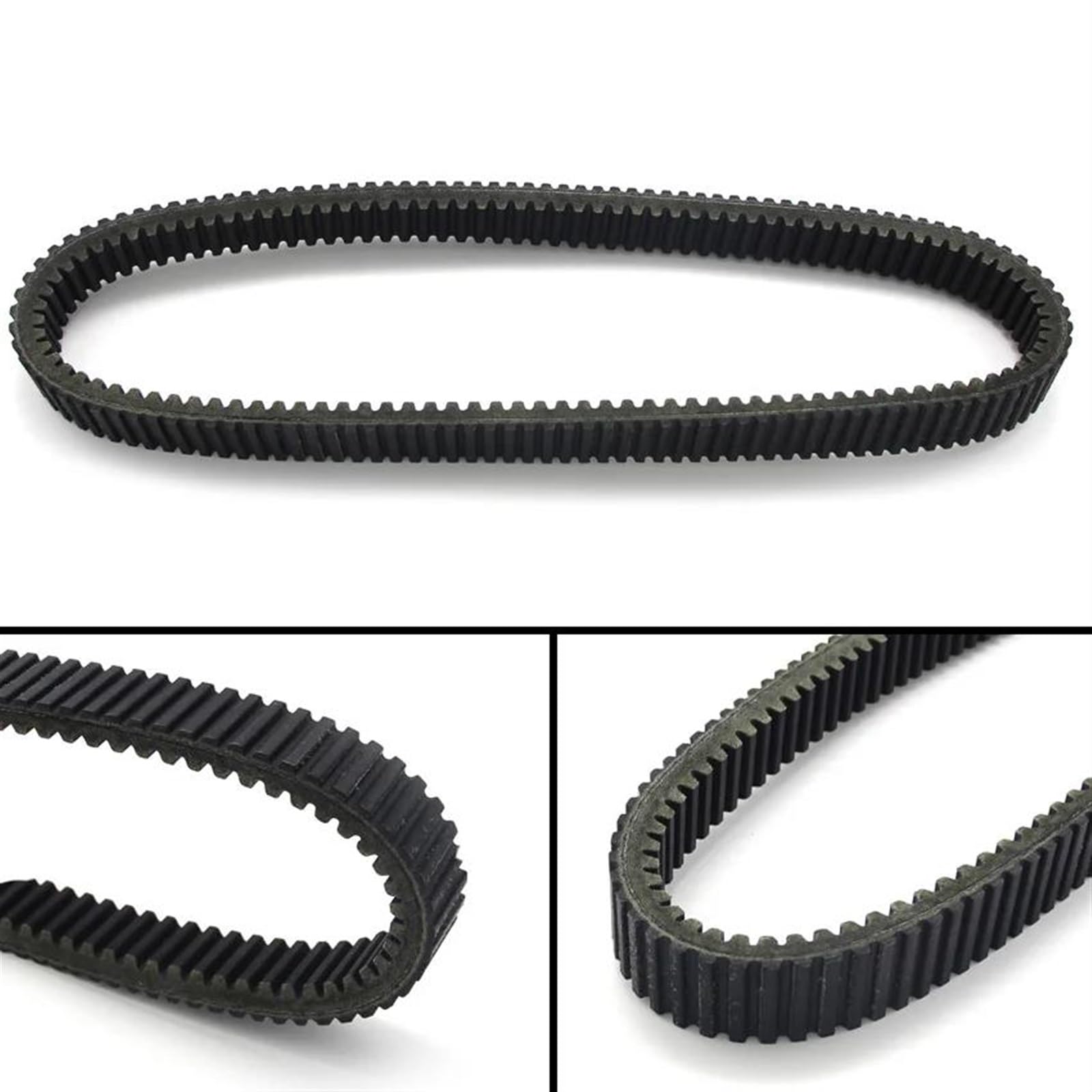 Cinghia trasmissione Trapezoidale Cinghia Di Trasmissione Del Motociclo Per Motoslitta Per Arctic Per Cat Per M8000 Per Sno Per Pro Per ES 153 162 2016 2017