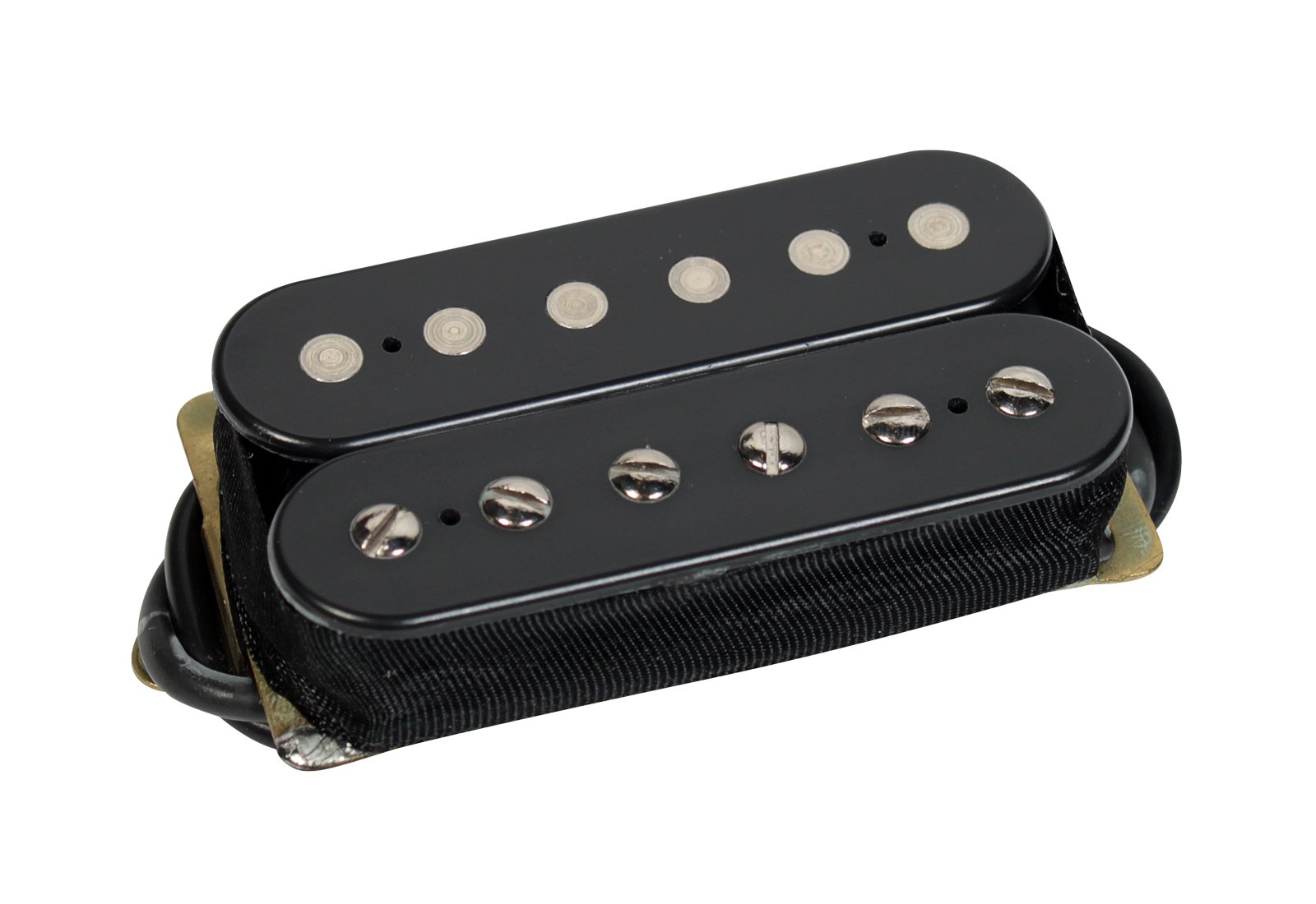 DiMarzio DP190 Air Classic Neck Pickup Black Neck