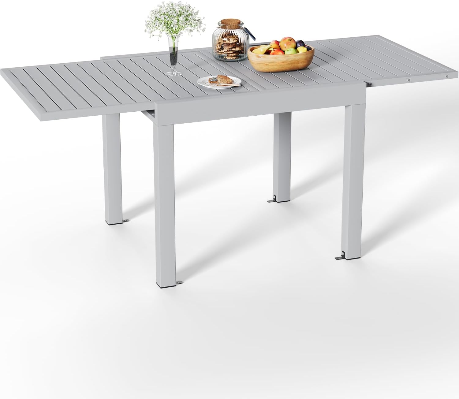 Outsunny Table De Jardin