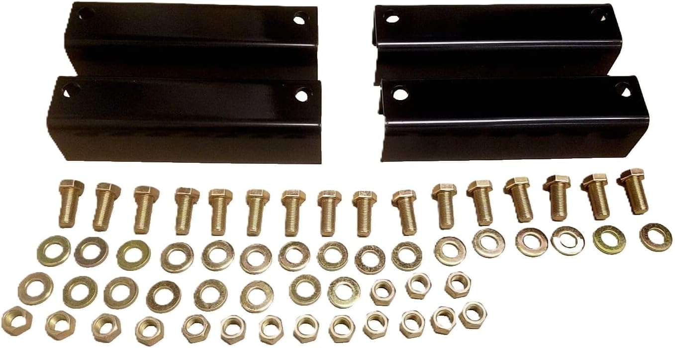 Generic K7172402 Torflex Lift Kit 11 5200 Tandem Axle 25