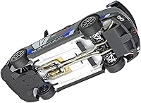 Vista 2 de Tamiya 24354 Ford 1/24 Mustang GT4