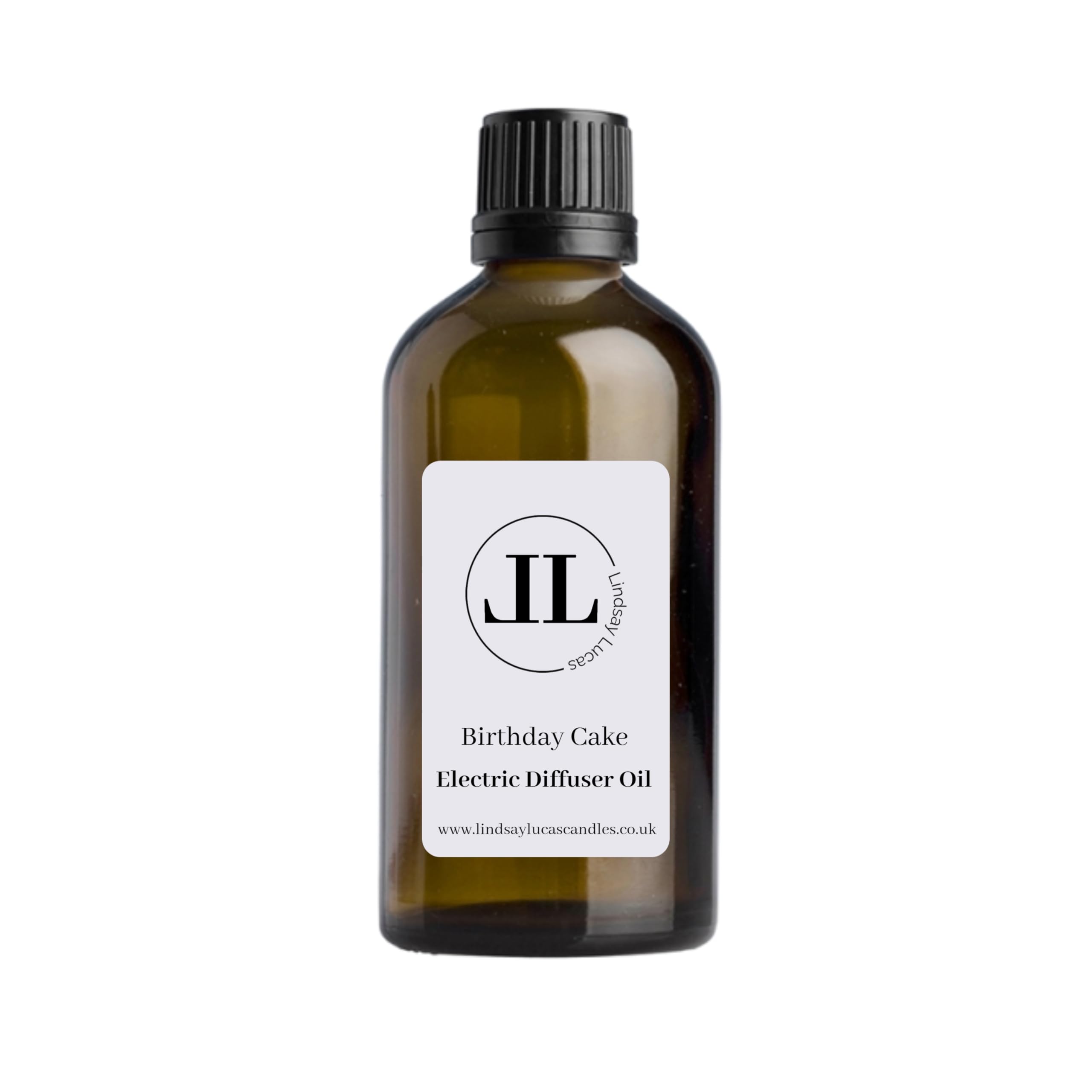 Birthday Cake Scented FRAGRANCE OIL For Oil Burners Electric Aromatherapy Diffuser Oil