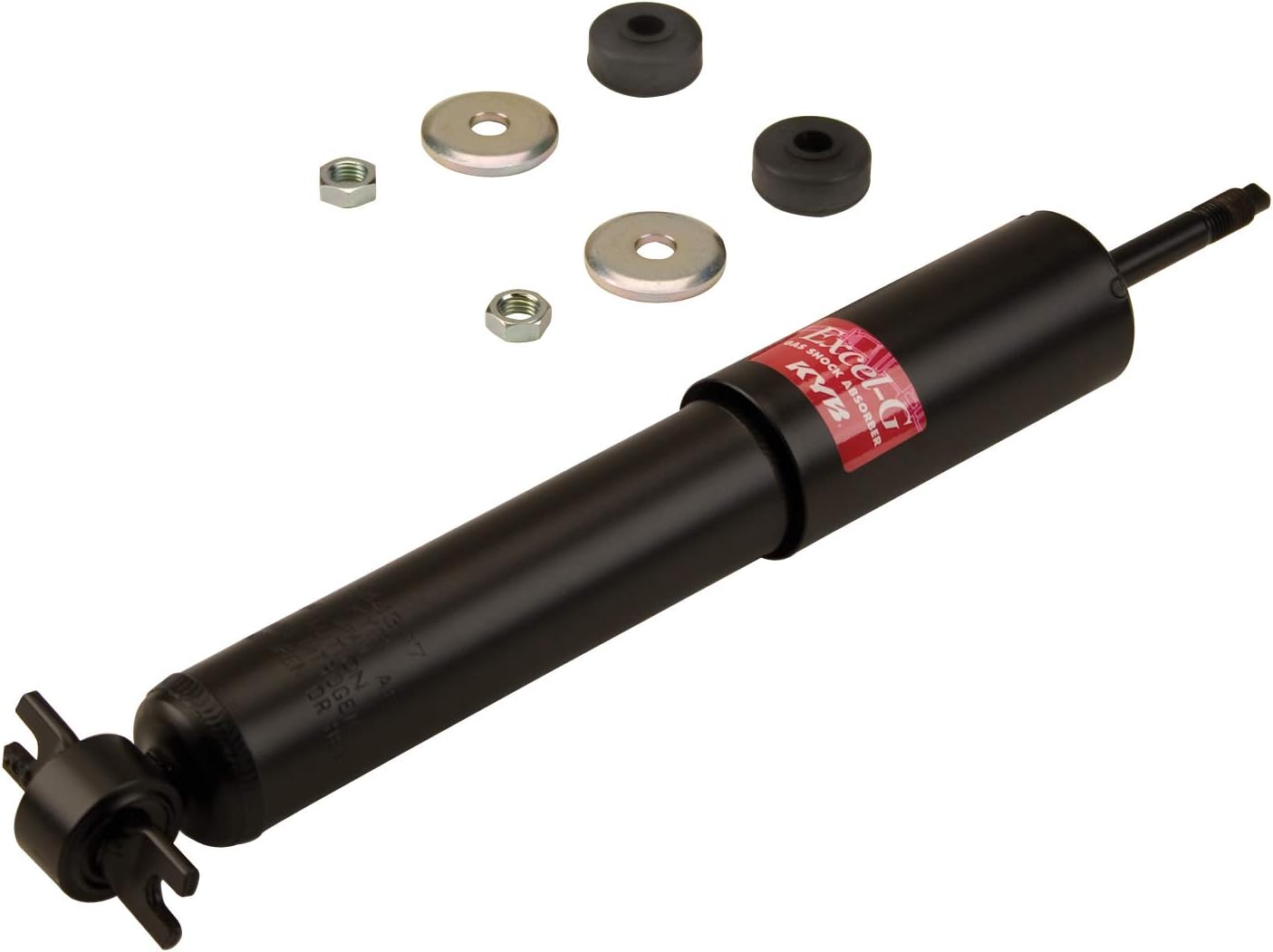 KYB 344397 Excel-G Gas Shock