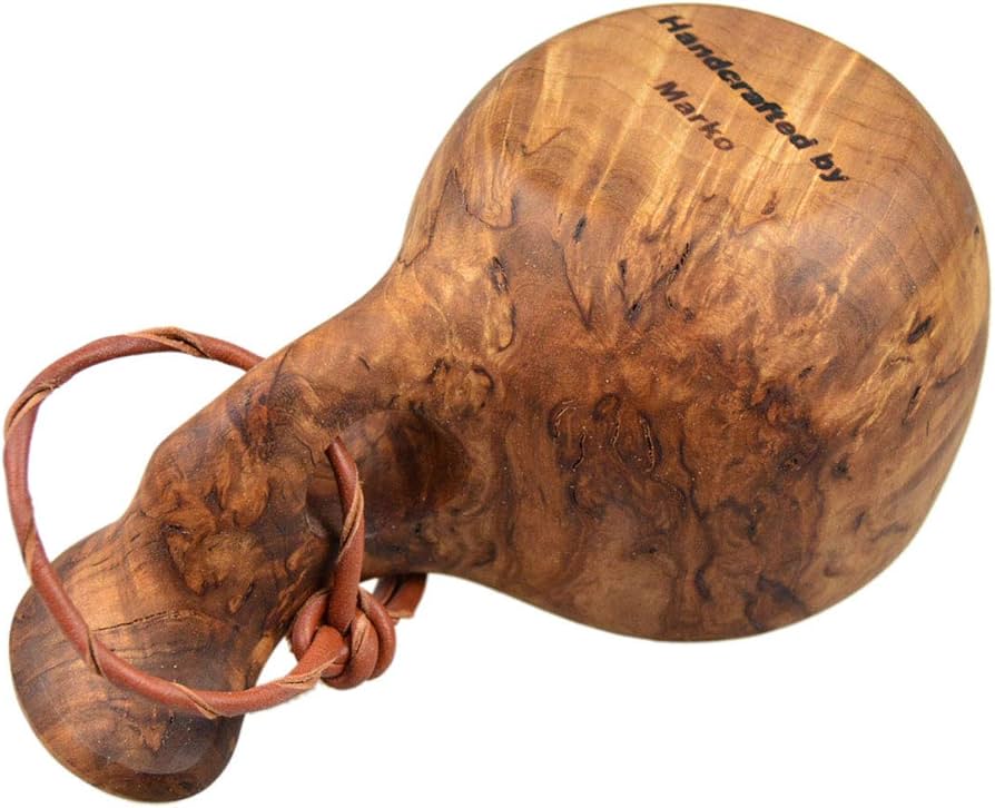 Amazon.co.jp: Pahkataide パッカタイデ パッカタイデ カーリーバーチ