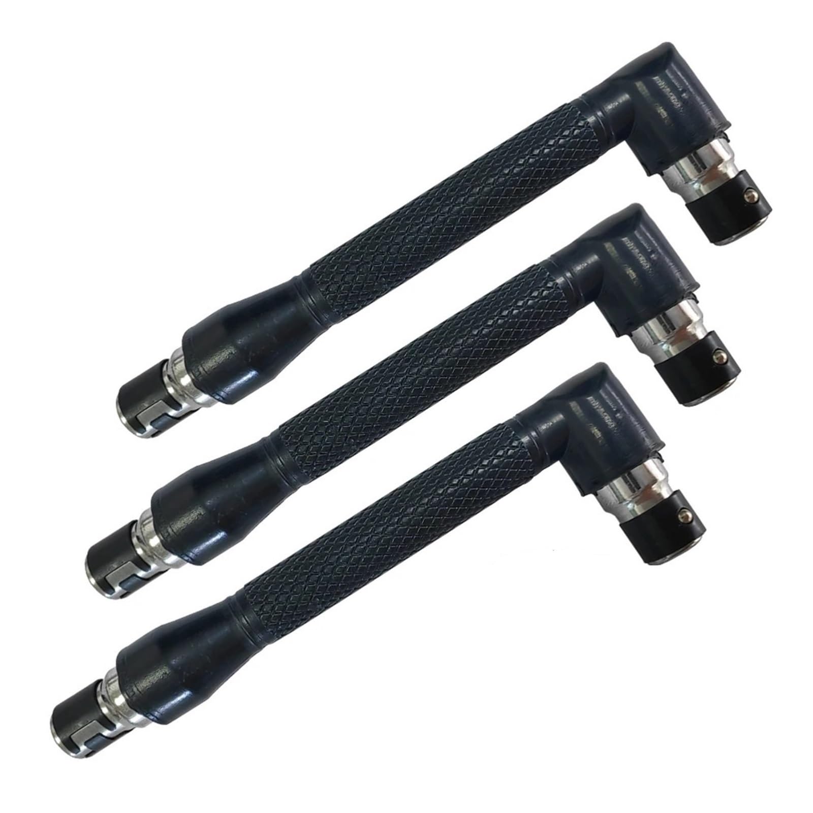 Punta For Cacciavite Esagonale Da 1/4" A Forma Di L